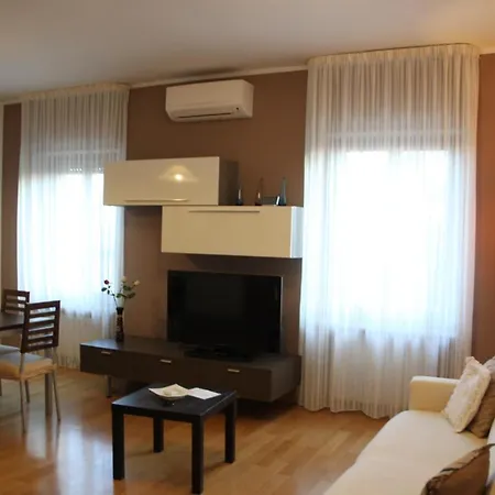 Apartamento Casa Elena Assisi