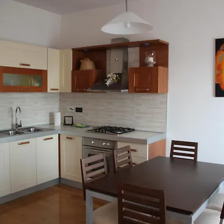 Casa Elena شقة
