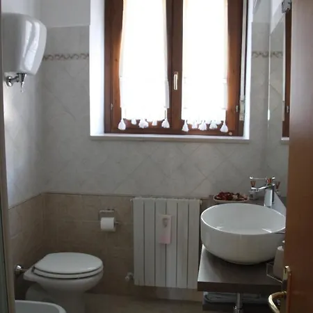 Casa Elena * أسيسي