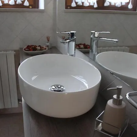 Casa Elena أسيسي