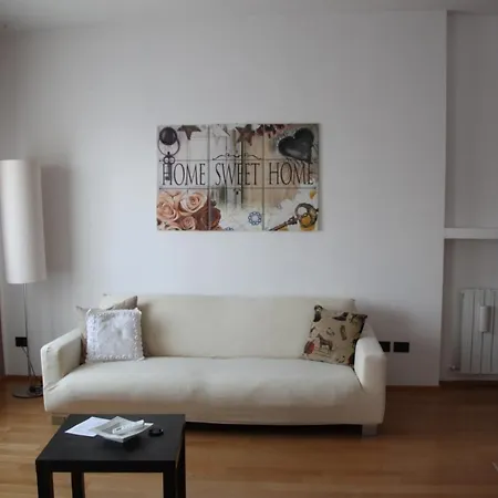 Lägenhet Casa Elena Assisi