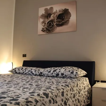 Apartmán Casa Elena