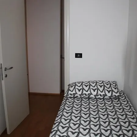 Lägenhet Casa Elena *