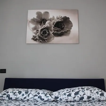 شقة Casa Elena