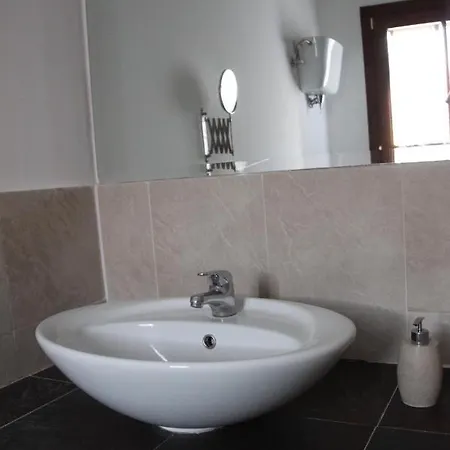 Casa Elena شقة
