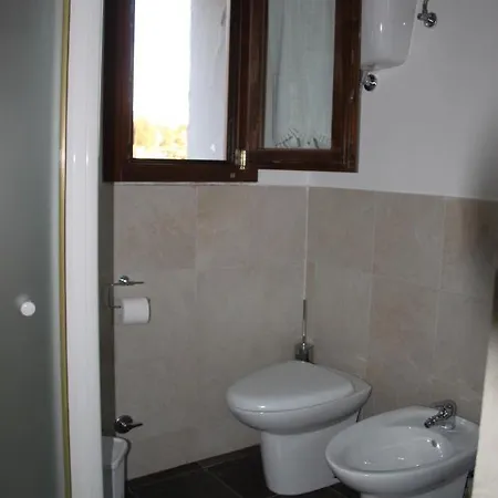 Casa Elena شقة
