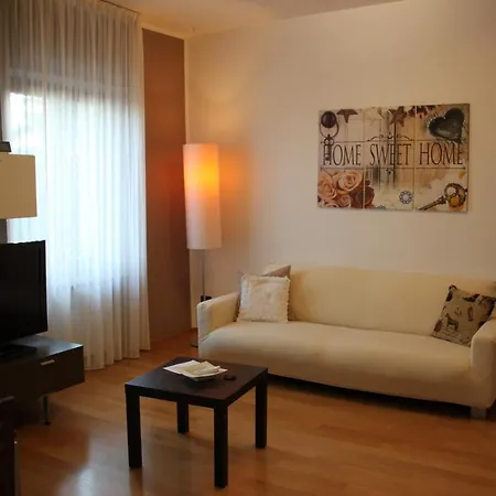 Casa Elena شقة أسيسي