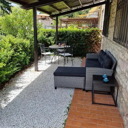 شقة Casa Elena
