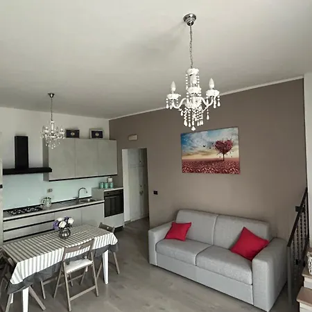 Casa Elena *