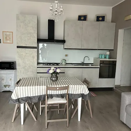 Apartmán Casa Elena *