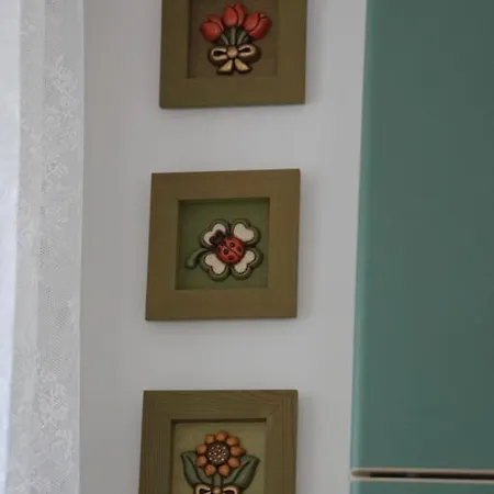 Lägenhet Casa Elena