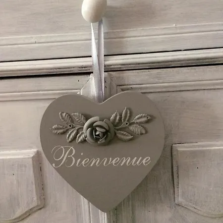 Lägenhet Casa Elena