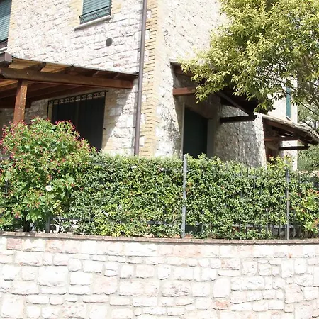 Casa Elena شقة *