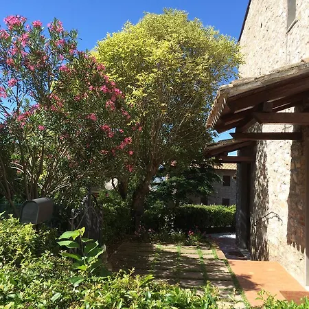 Casa Elena شقة