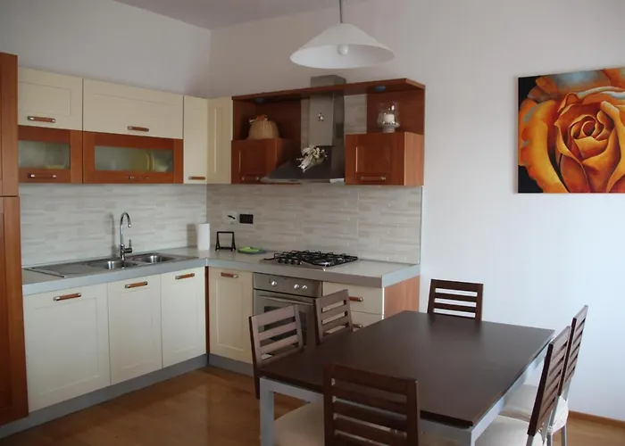 Casa Elena Apartmán