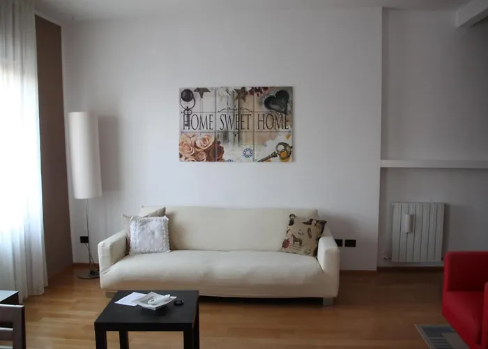 Apartmán Casa Elena Assisi