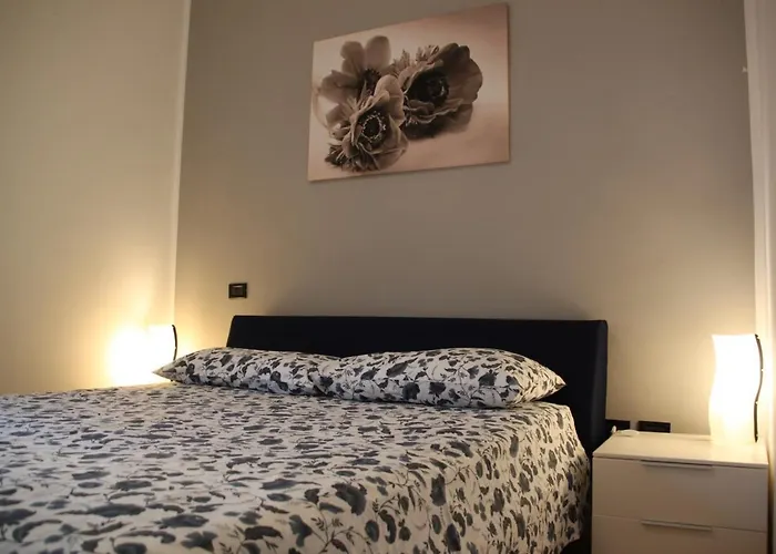 Apartmán Casa Elena