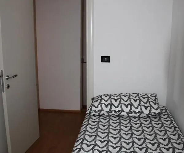 Apartmán Casa Elena *