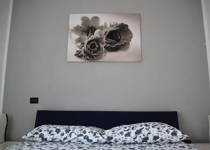 Apartmán Casa Elena