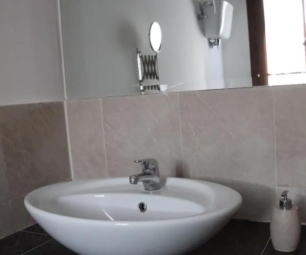 Casa Elena Apartmán