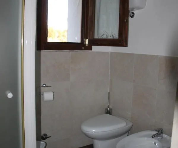 Casa Elena Apartmán