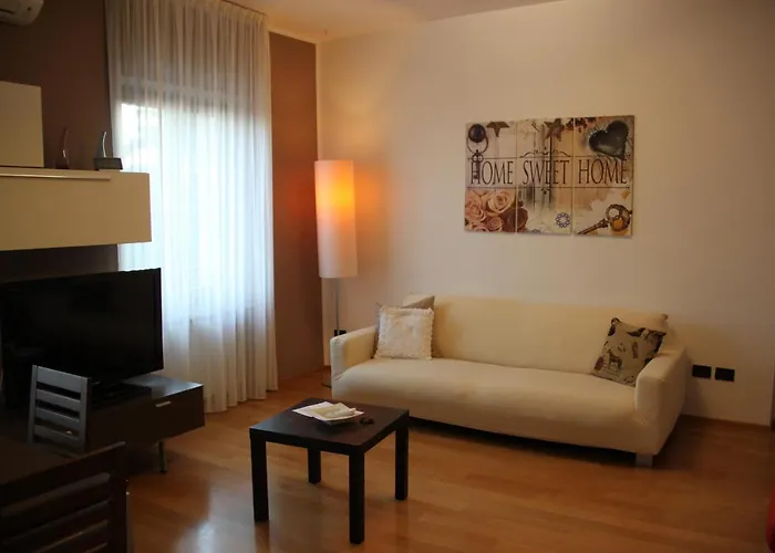 Casa Elena Apartment Assisi