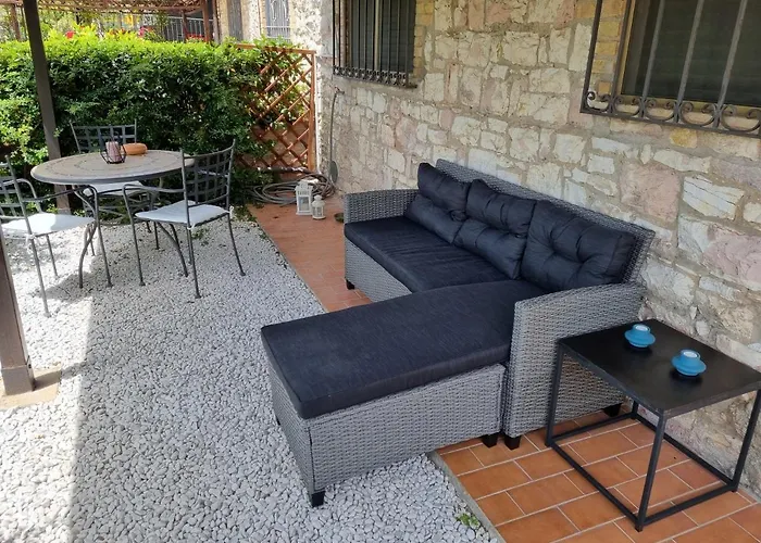 Casa Elena Apartmán *