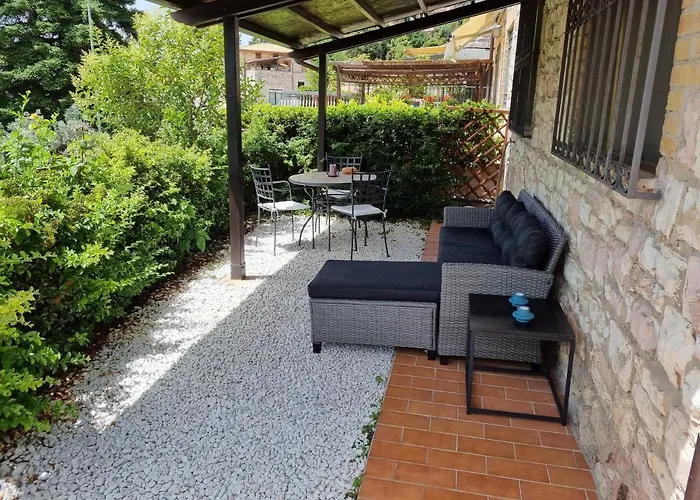 Apartmán Casa Elena