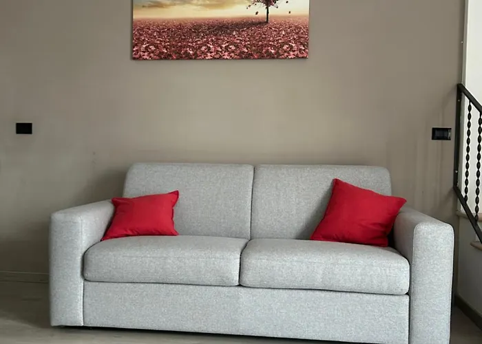 Apartmán Casa Elena *