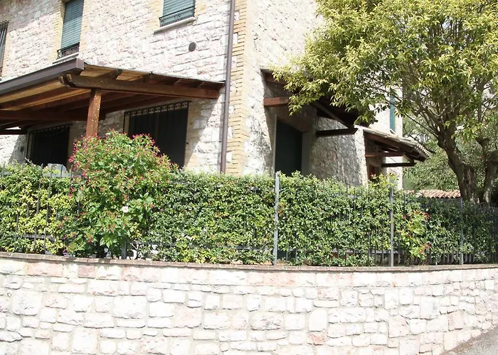 Casa Elena Apartmán *