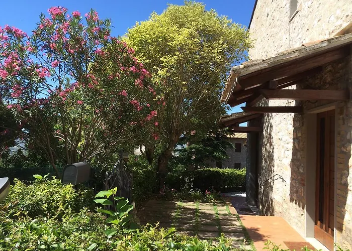 Casa Elena Apartmán